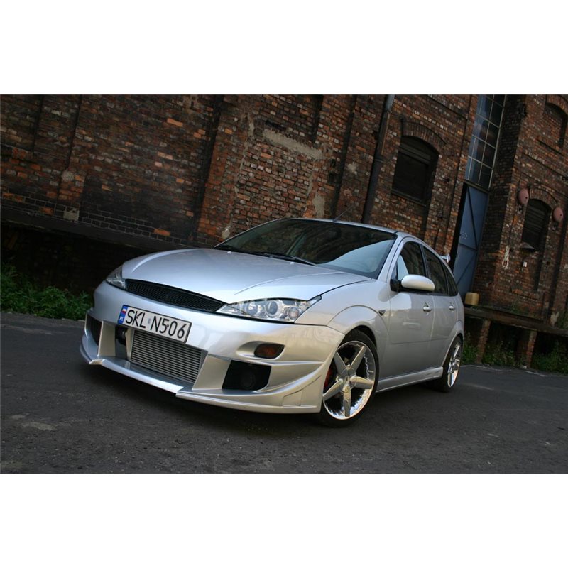 Paragolpes Delantero Ford Focus Mk1