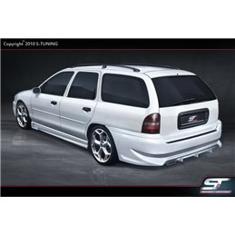 Paragolpes Trasero Ford Mondeo Mk1