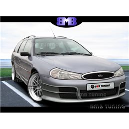 Paragolpes Delantero Ford Mondeo Mk2