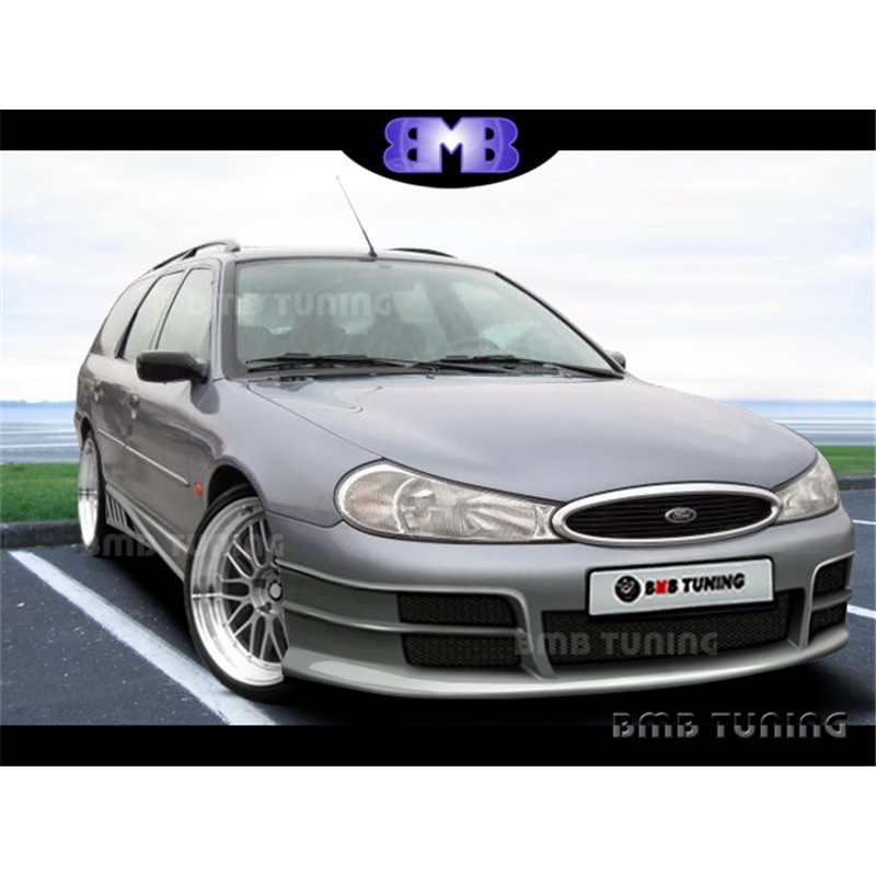 Paragolpes Delantero Ford Mondeo Mk2