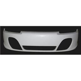 Paragolpes Delantero Honda Civic 92-95 Coupe