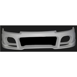 Paragolpes Delantero Honda Civic 92-95 Coupe