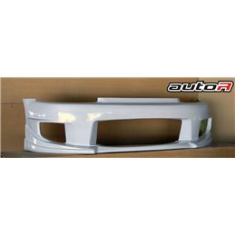 Paragolpes Delantero Honda Civic 92-95 Coupe