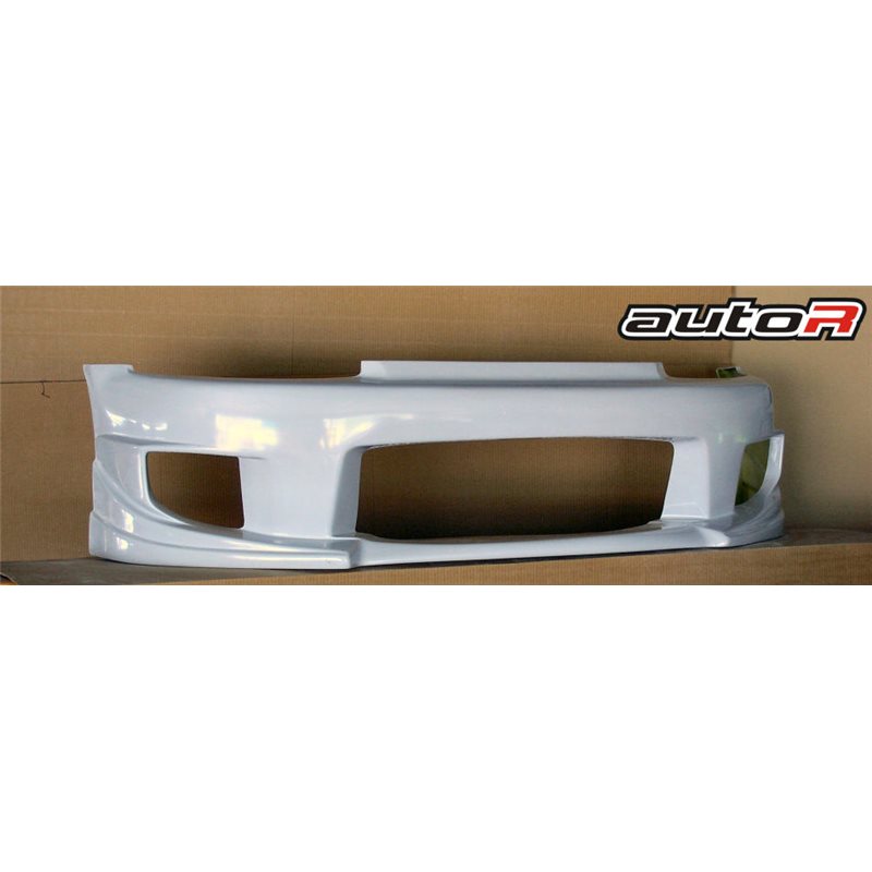 Paragolpes Delantero Honda Civic 92-95 Coupe