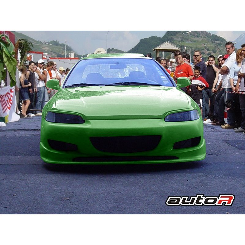 Paragolpes Delantero Honda Civic 92-95 Coupe