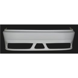 Paragolpes Trasero Honda Civic 92-95 Coupe