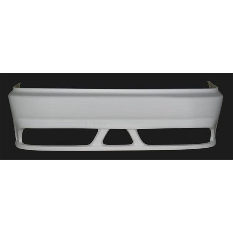 Paragolpes Trasero Honda Civic 92-95 Coupe