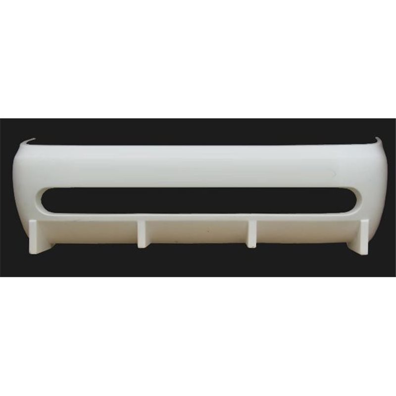 Paragolpes Trasero Honda Civic 92-95 Coupe