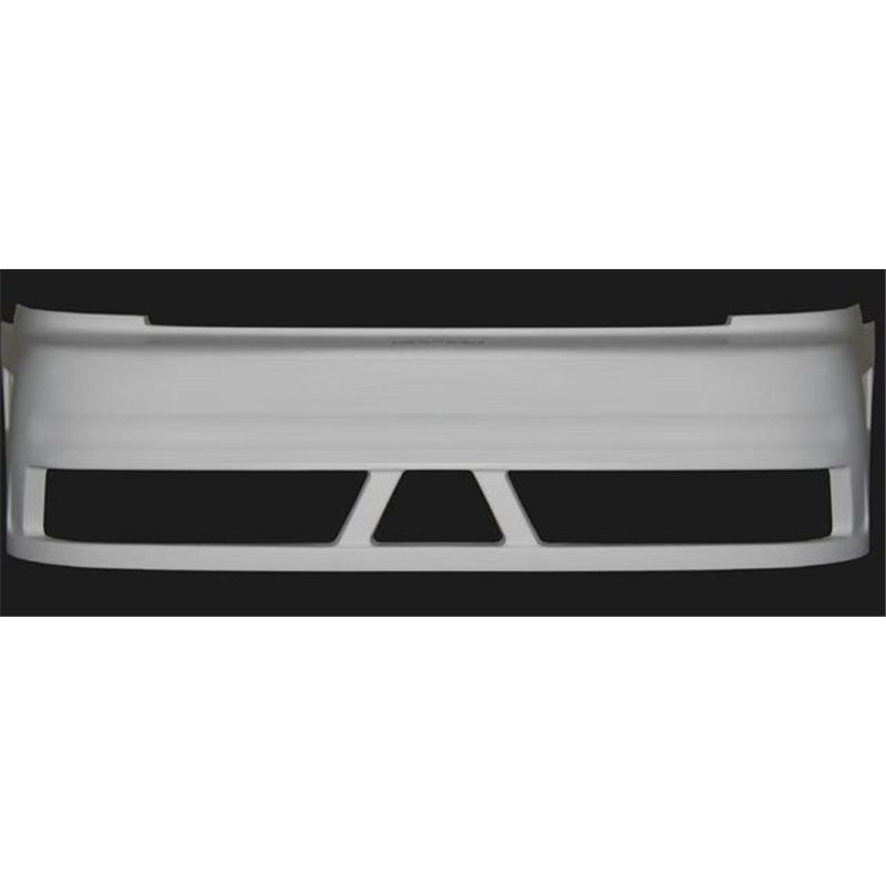 Paragolpes Trasero Honda Civic 92-95 Hatchback