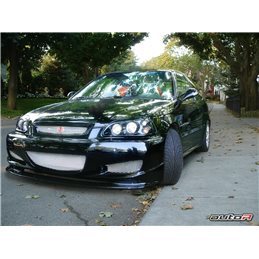 Paragolpes Delantero Honda Civic 95-99 Coupe