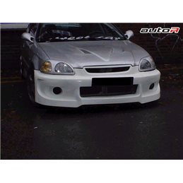 Paragolpes Delantero Honda Civic 95-99 Coupe