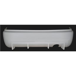 Paragolpes Trasero Honda Civic 95-99 Coupe