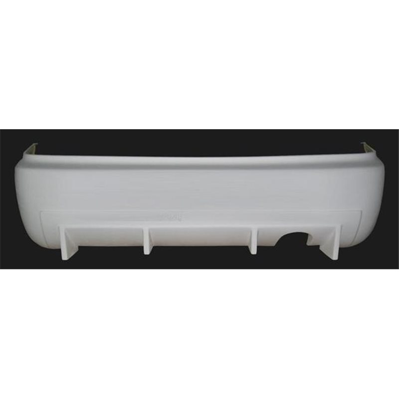 Paragolpes Trasero Honda Civic 95-99 Coupe