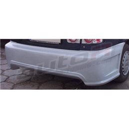 Paragolpes Trasero Honda Civic 95-99 Hatchback