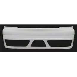 Paragolpes Trasero Honda Civic 95-99 Sedan