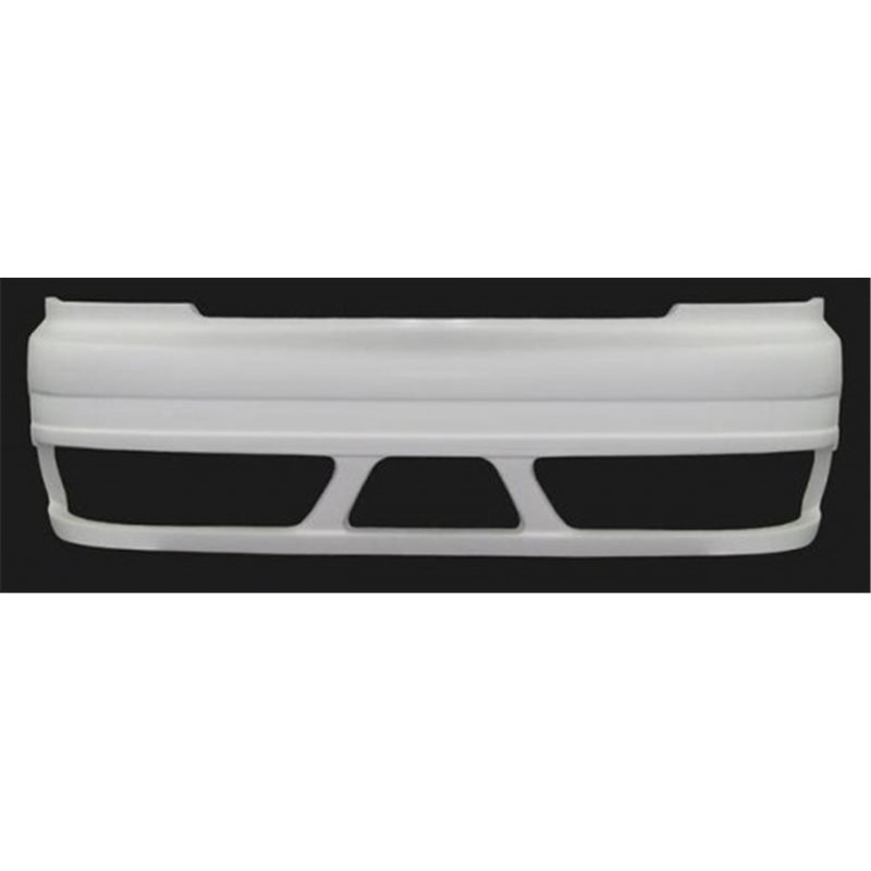 Paragolpes Trasero Honda Civic 95-99 Sedan