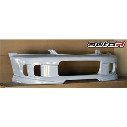 Paragolpes Delantero Honda Civic 99-01 Hatchback