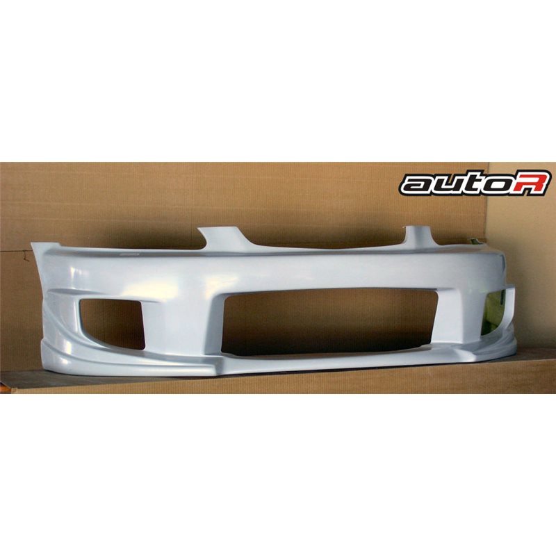 Paragolpes Delantero Honda Civic 99-01 Hatchback