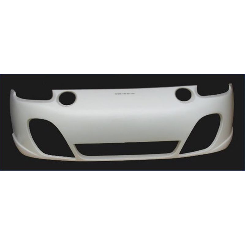 Paragolpes Delantero Honda Crx Targa