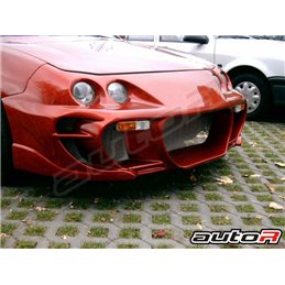 Paragolpes Delantero Honda Integra