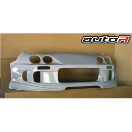 Paragolpes Delantero Honda Integra