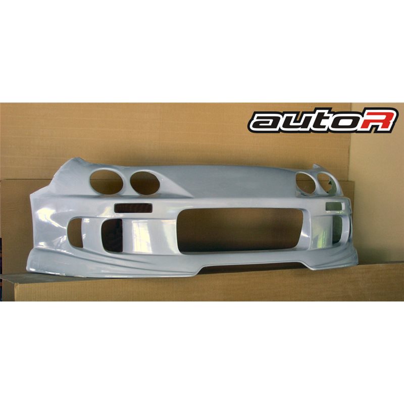 Paragolpes Delantero Honda Integra