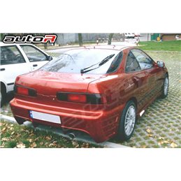 Paragolpes Trasero Honda Integra