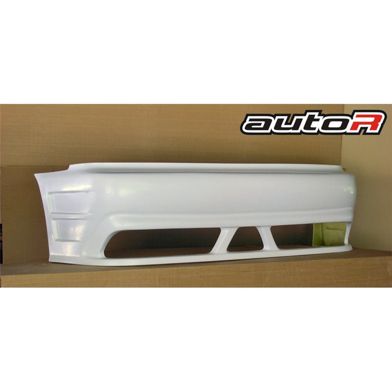 Paragolpes Trasero Honda Integra