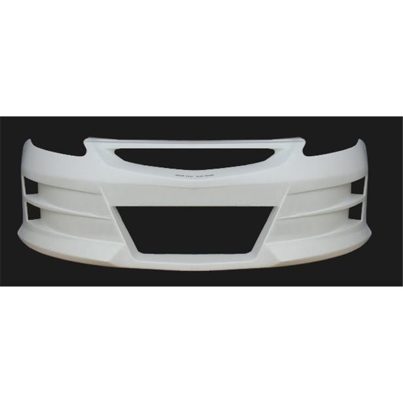 Paragolpes Delantero Honda Jazz