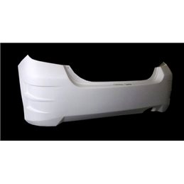 Paragolpes Trasero Honda Jazz