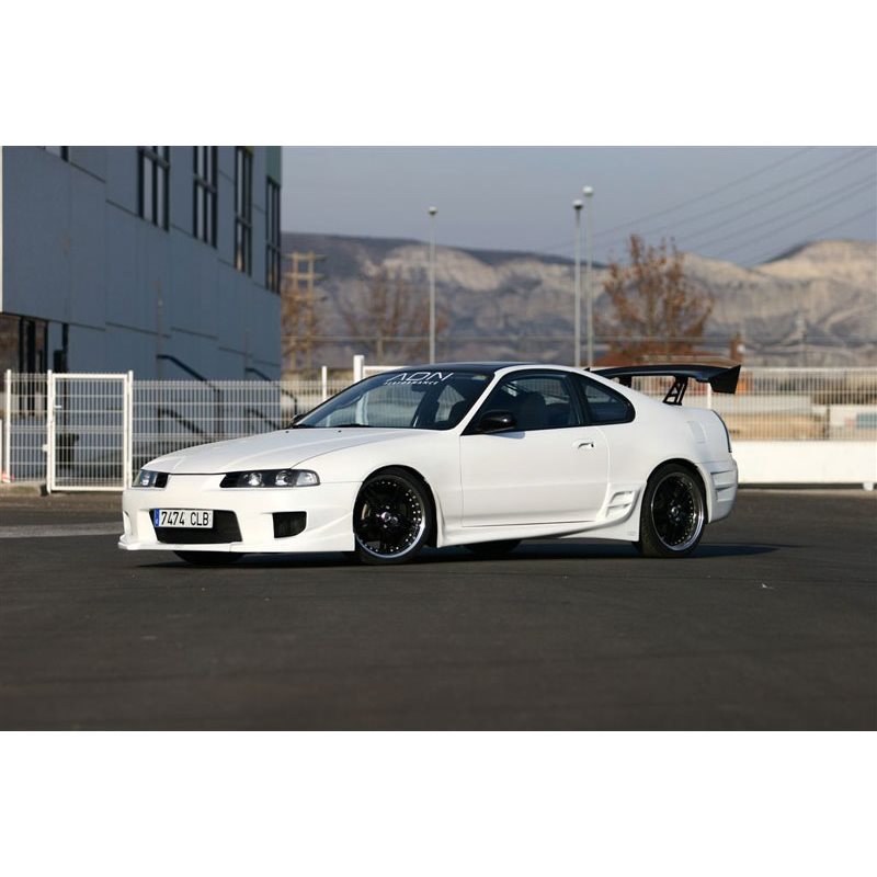 Paragolpes Delantero Honda Prelude 92-96