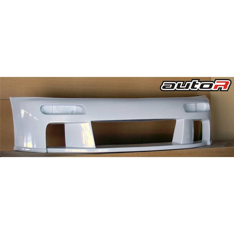 Paragolpes Delantero Mazda 323c