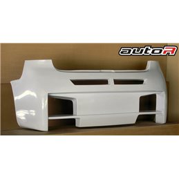 Paragolpes Trasero Mazda 323c