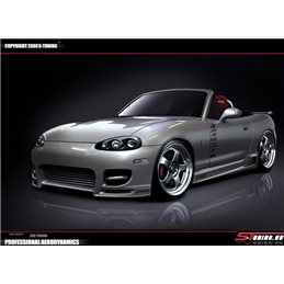 Paragolpes Delantero Mazda Mx5