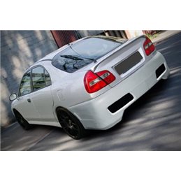 Paragolpes Trasero Mitsubishi Carisma 96-99