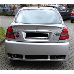 Paragolpes Trasero Mitsubishi Carisma 96-99