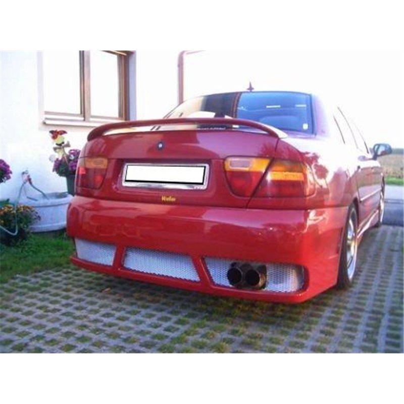 Paragolpes Trasero Mitsubishi Carisma 96-99