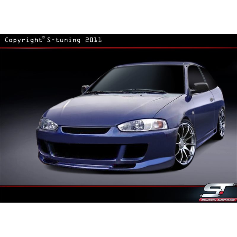 Paragolpes Delantero Mitsubishi Colt 96-03