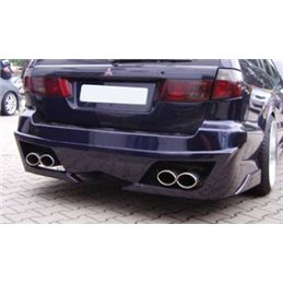 Paragolpes Trasero Mitsubishi Galant 97-01