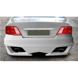 Paragolpes Trasero Mitsubishi Galant 97-01