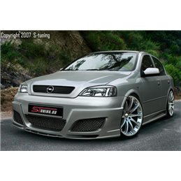 Paragolpes Delantero Opel Astra G