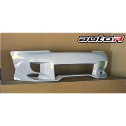 Paragolpes Delantero Opel Astra G