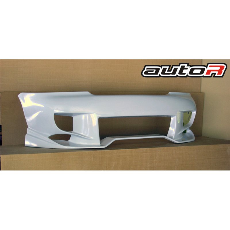 Paragolpes Delantero Opel Astra G