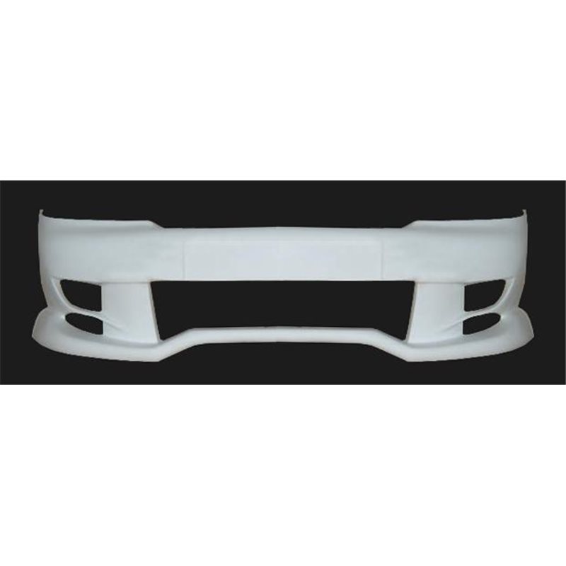 Paragolpes Delantero Opel Astra G