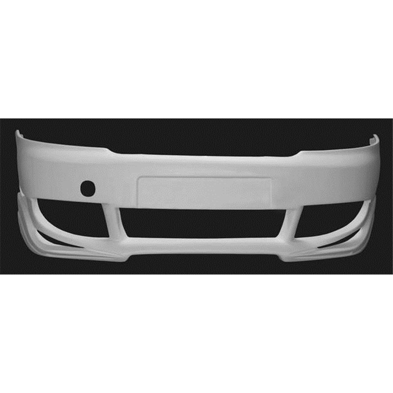 Paragolpes Delantero Opel Astra G