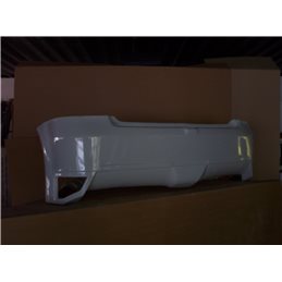 Paragolpes Trasero Opel Astra G