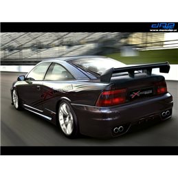 Paragolpes Trasero Opel Calibra