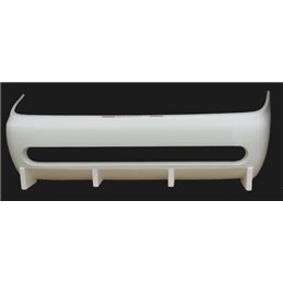 Paragolpes Trasero Opel Calibra