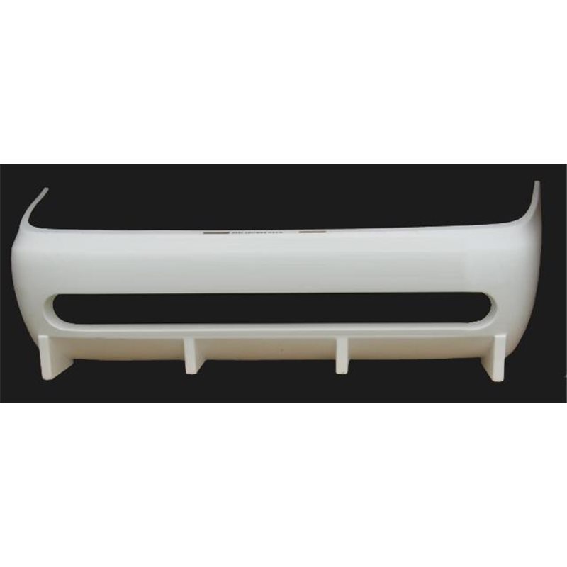 Paragolpes Trasero Opel Calibra