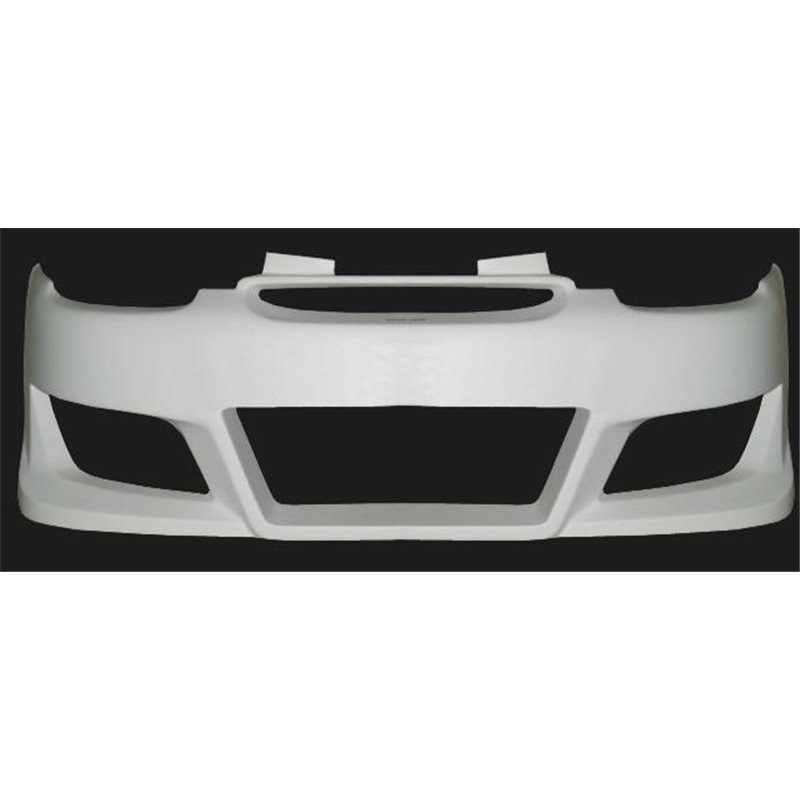 Paragolpes Delantero Opel Corsa B